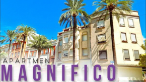 Magnifico Gandia